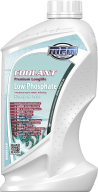 MPM Coolant Low Phosphate -37°C Ready To Use