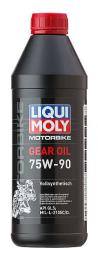 LIQUI MOLY Motorbike Gear Oil 75W90