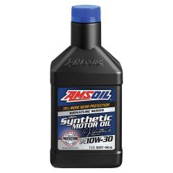 AMSOIL SAE 10W30 SS Synthetic Motor Oil | 1 qt