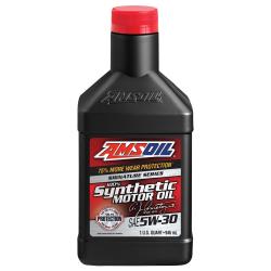 AMSOIL SAE 5W30 SS Synthetic Motor Oil | 1 qt