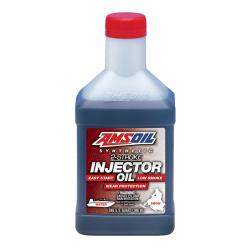 AMSOIL 100% Synthetic 2-Stroke Injector Oil | 1 qt