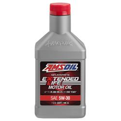 AMSOIL SAE 5W30 XL Synthetic Motor Oil | 1 qt