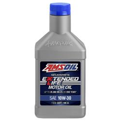 AMSOIL SAE 10W30 XL Synthetic Motor Oil | 1 qt