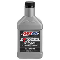 AMSOIL SAE 5W20 XL Synthetic Motor Oil | 1 qt