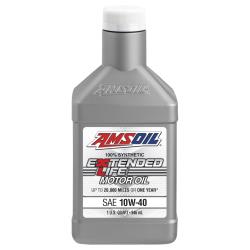 AMSOIL SAE 10W40 XL Synthetic Motor Oil | 1 qt