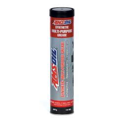 AMSOIL 100% Synthetic Multi-Purpose Grease | 14 oz