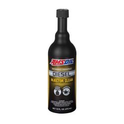 AMSOIL Diesel Injector Clean** | 16 oz
