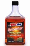 AMSOIL Quickshot® Gasoline Treatment and Stabilizer