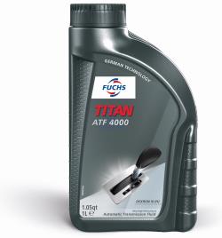 TITAN ATF 4000 | 1 l