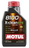 MOTUL 8100 X-clean efe C2/C3 5W30