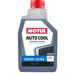 MOTUL AUTO COOL Expert Ultra | 1 l