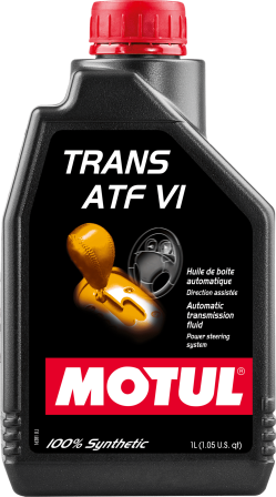 MOTUL TRANS ATF VI | 1 l