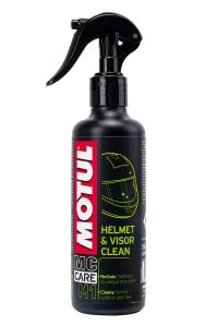 MOTUL MC Helmet & Visor Clean M1 | 102992