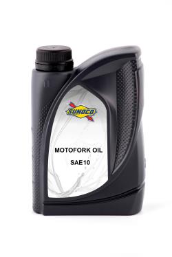 SUNOCO Motofork Oil SAE 10 | 1 l