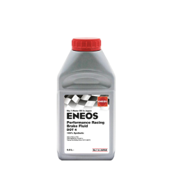 ENEOS Performance Racing Brake Fluid DOT4 | 0,5 l