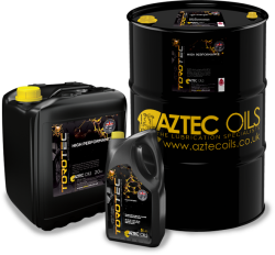 AZTEC Oil Torotec SS 5W30 | 1 l
