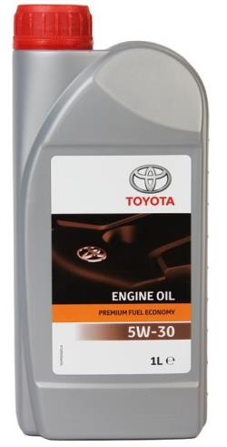 TOYOTA Engine Oil PFE 5W30 | 1 l