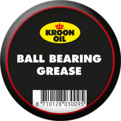 KROON-OIL BALL BEARING GREASE | 60 ml