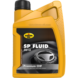 KROON-OIL SP FLUID 3013 | 1 l