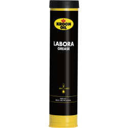 KROON-OIL LABORA GREASE | 0,4 l