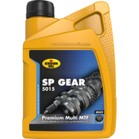 KROON-OIL SP GEAR 5015 | SPGear5015