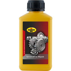 KROON-OIL ATF UNIVERSAL PUCH/TOMOS | 0,25 l