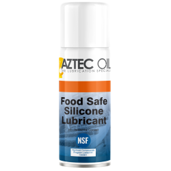 AZTEC Food Safe Silicone Spray | 400 ml