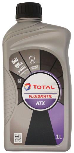 Fluidmatic ATX | 1 l