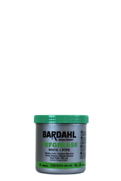 Bardahl TF Grease White + PTFE | 400 ml