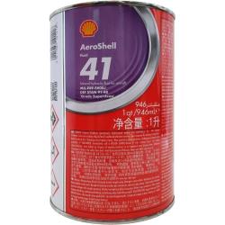 AeroShell Fluid 41 | 1 qt