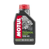 MOTUL TRANSOIL Expert 10W40 | Transoil exp 10W40