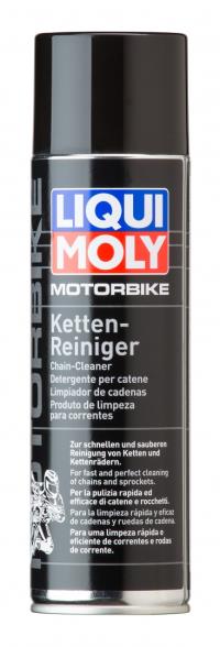 LIQUI MOLY Motorbike Chain and Brake Cleaner | 1602