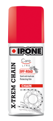 IPONE XTREM CHAIN OFFROAD | XTREM CHAIN OFFROAD