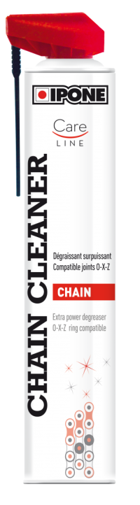 IPONE CHAIN CLEANER | 800649