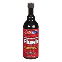 AMSOIL Engine and Transmission Flush | FLSH